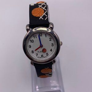 GENEVA BASKETBALL WATCH